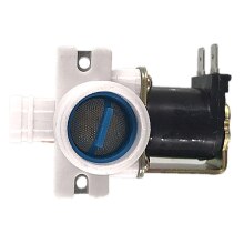 Full automatic washing machine inlet valve discharge valve inlet valve universal inlet solenoid valve fcd-270a