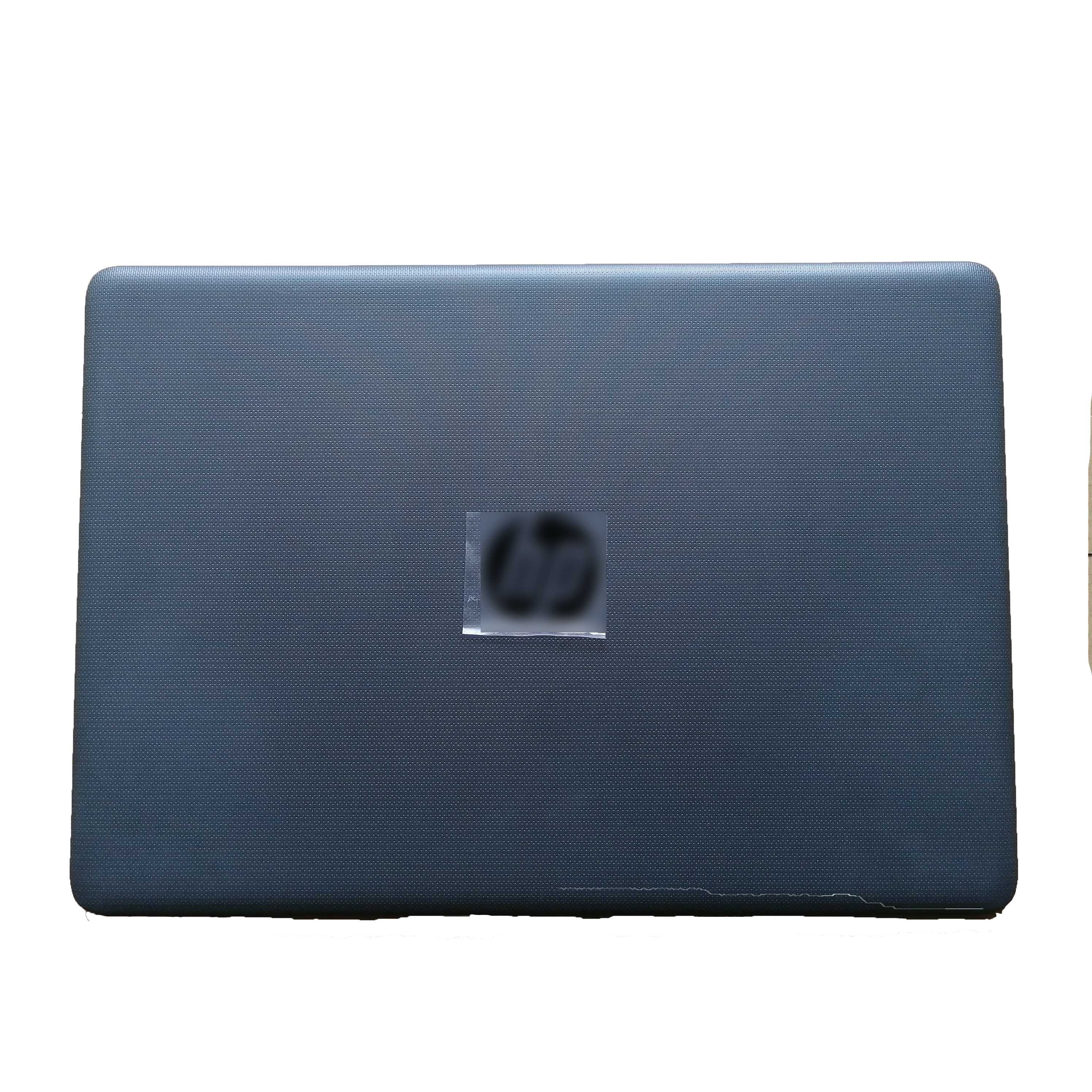Coque avant/arrière de remplacement pour ordinateur portable HP 240/245/246 G7 14-ck 14-cm, TPN-I131: lcd back cover
