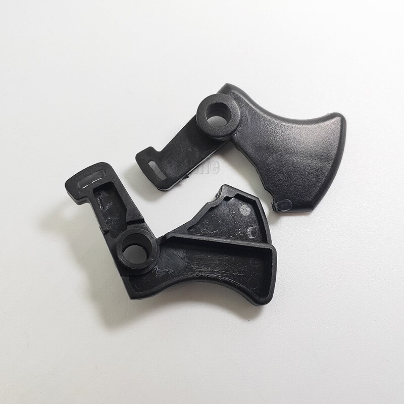 3 Stks/partij Throttle Trigger Interlock Kit Voor Stihl 017 018 MS170 MS180 Ms 170 180 Kettingzaag Vervanging Onderdeel 1130 182 100