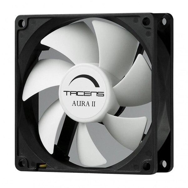 Caja de ventilador Tacens 3AURAII12 12 cm 12 dB