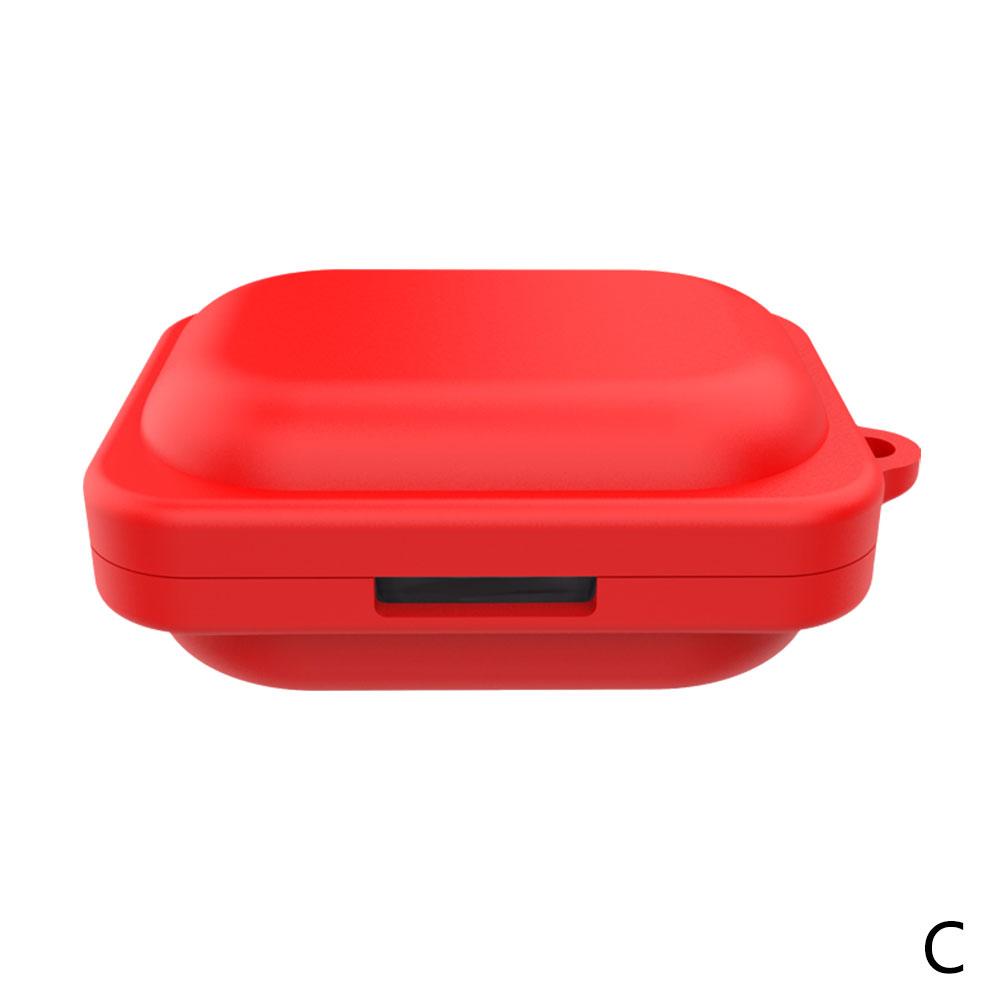 Funda protectora de silicona para auriculares Nothing Ear (a), funda suave impermeable anticaída, funda para auriculares para Nothing Ear a
