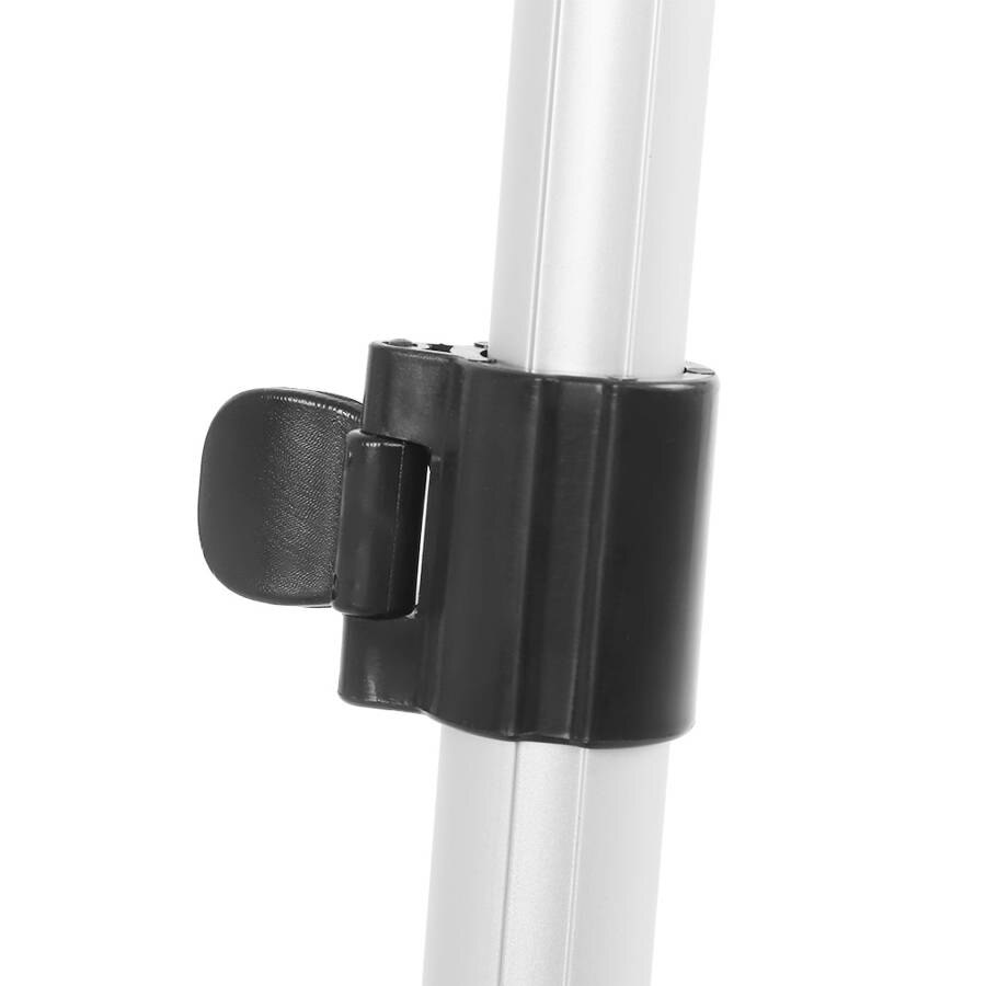 Foldable Digital Distance Measuring Wheel Measure Road Land Builders Workers Tools