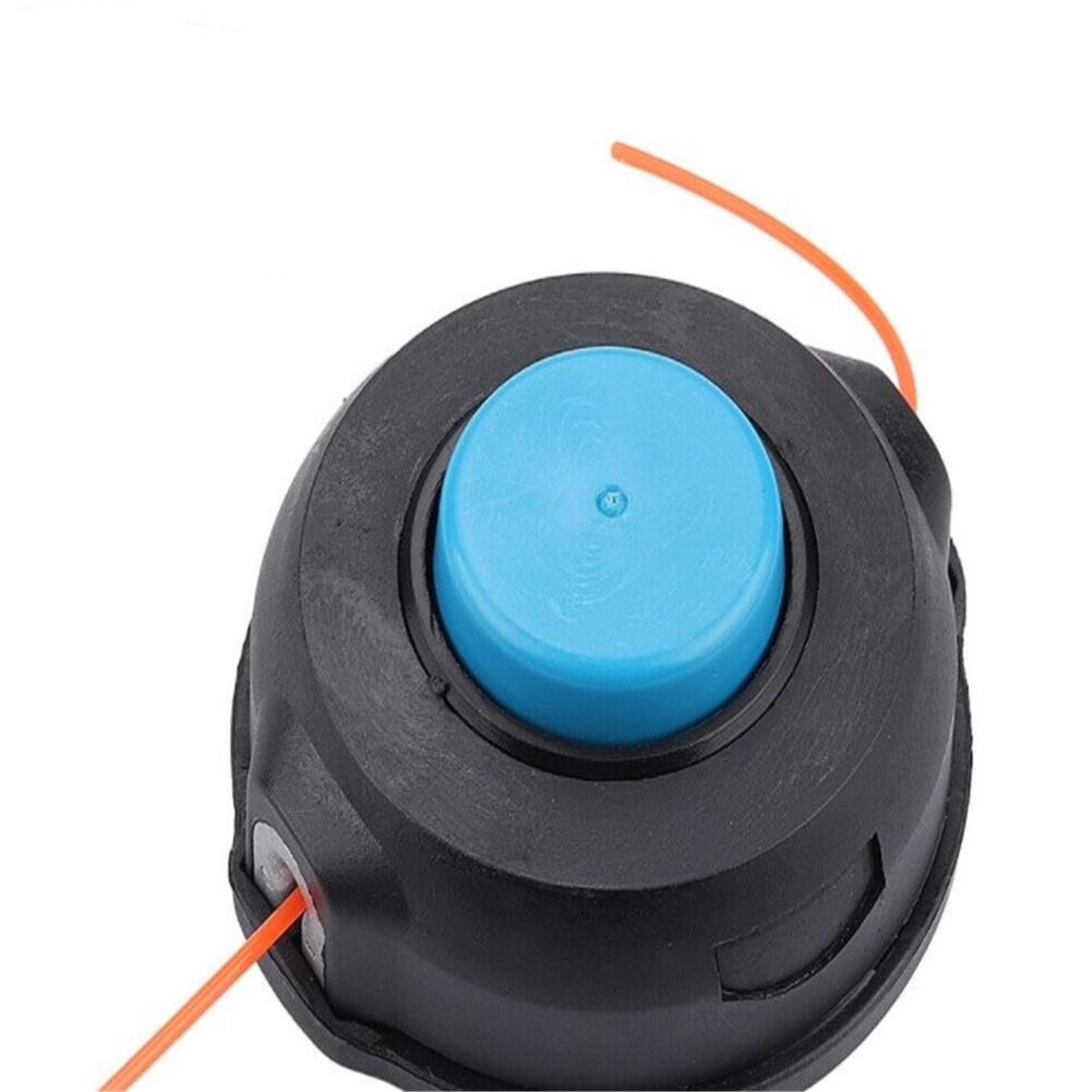 1Pc Trimmer Head Trimmer Advance Hoofd Voor Husqvarna 124l 125l 128l 128ld 128r 128rj 223l T25 Tap: Default Title