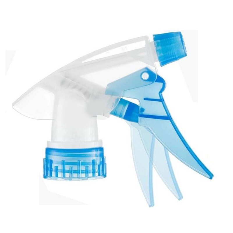1PC Heavy Duty Industrial Chemical Resistant Trigger Sprayer For Gardening