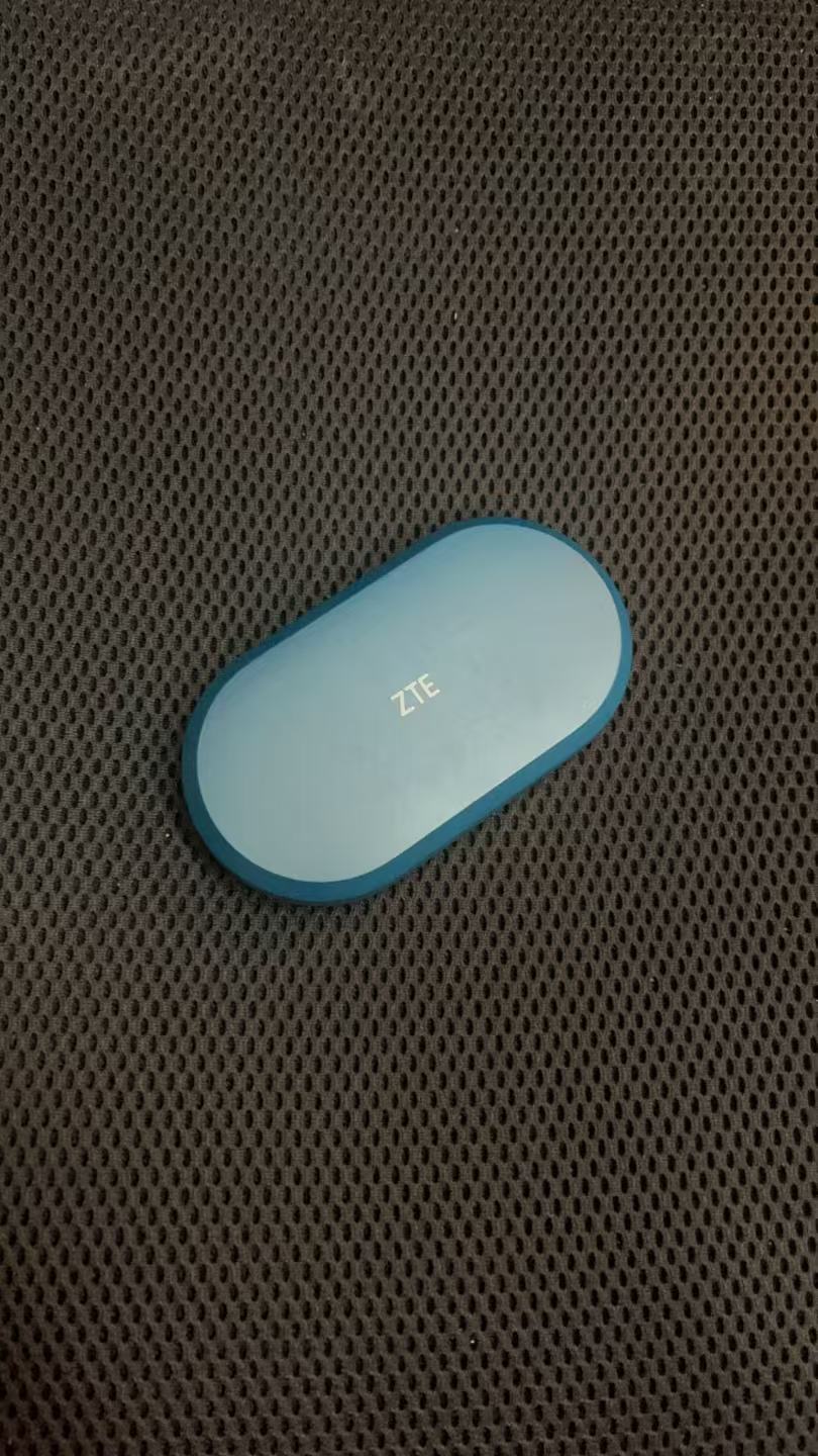 Zte  u10s pro 4g/ wi -fi 6 router bateria 3000 mah