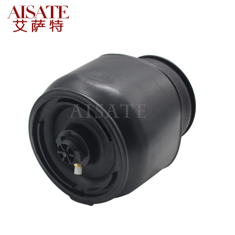 1Pcs Brand Suspension Kits Voor Bmw X5 F15 X6 F16 Achter Pneumatische Luchtvering Lente Luchtbalgen 37126795013 37126795014