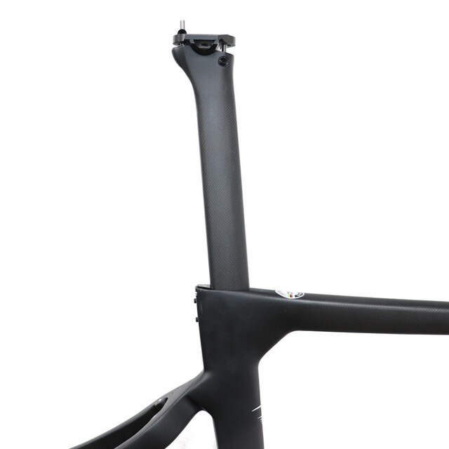 Carbon Zadelpen,27.2MM/30.8MM/31.6MM Fietszadelpen,Ultralichte Bike Zadelpen MTB Racefiets Zadelpen Lengte 350MM/400MM Voor Racefiets/Mountainbike Fiets Zadelpen,Wit,27.2 * 350MM