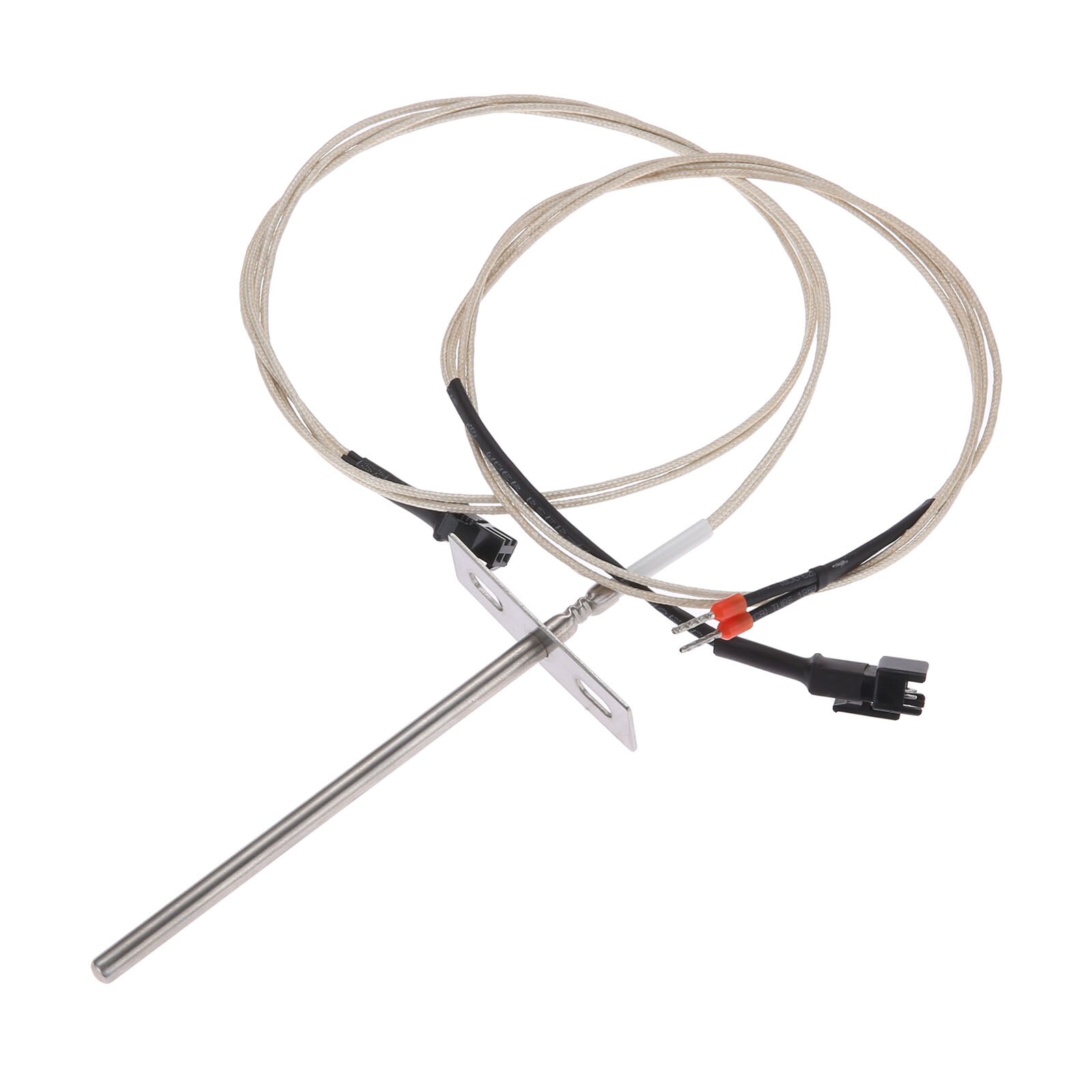 RTD Temperature Probe Sensor Fits for Pit Boss 700 820 Series Wood Pellet Grill