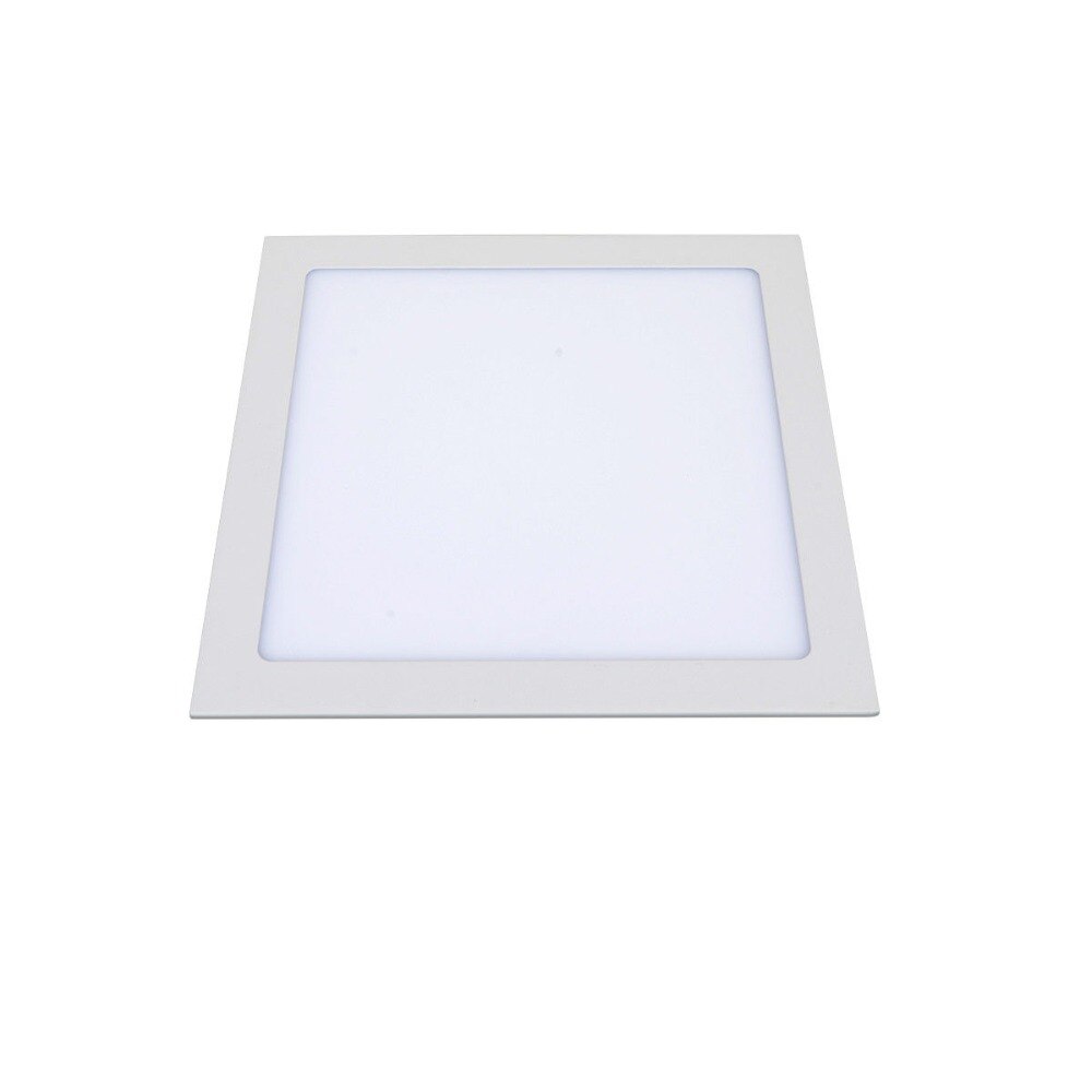 12V 24W LED Interior Roof Ceiling Light Caravan Motorhome Lighting Boat Cabinet