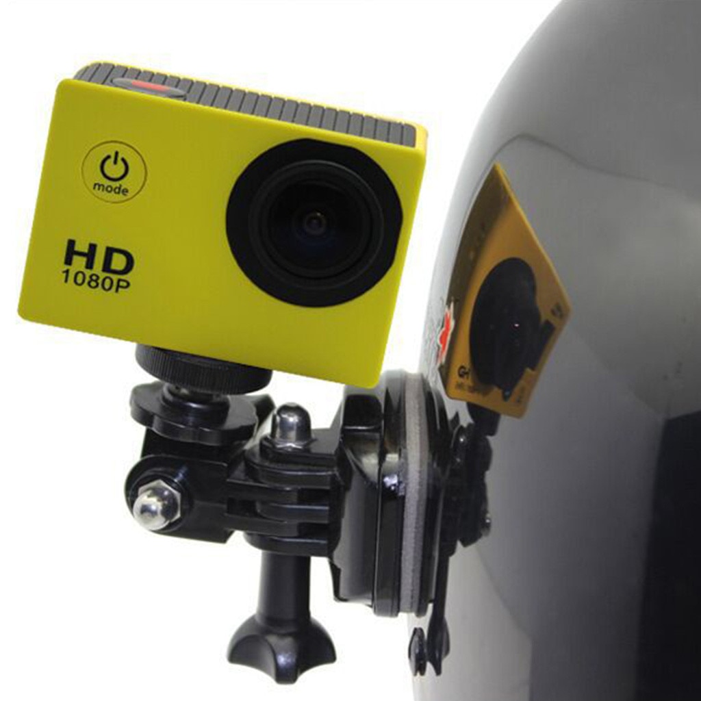 Vandtæt etui wifi mini action cam 140 graders vidvinkel kamera 1080p/15 fps ultra hd dv sportsoptager kamera  z0611