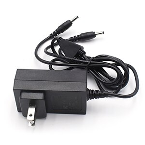EU/US Plug Battery Charger For Qilove Li-Ion Battery, Heated Socks/ Heated Gloves