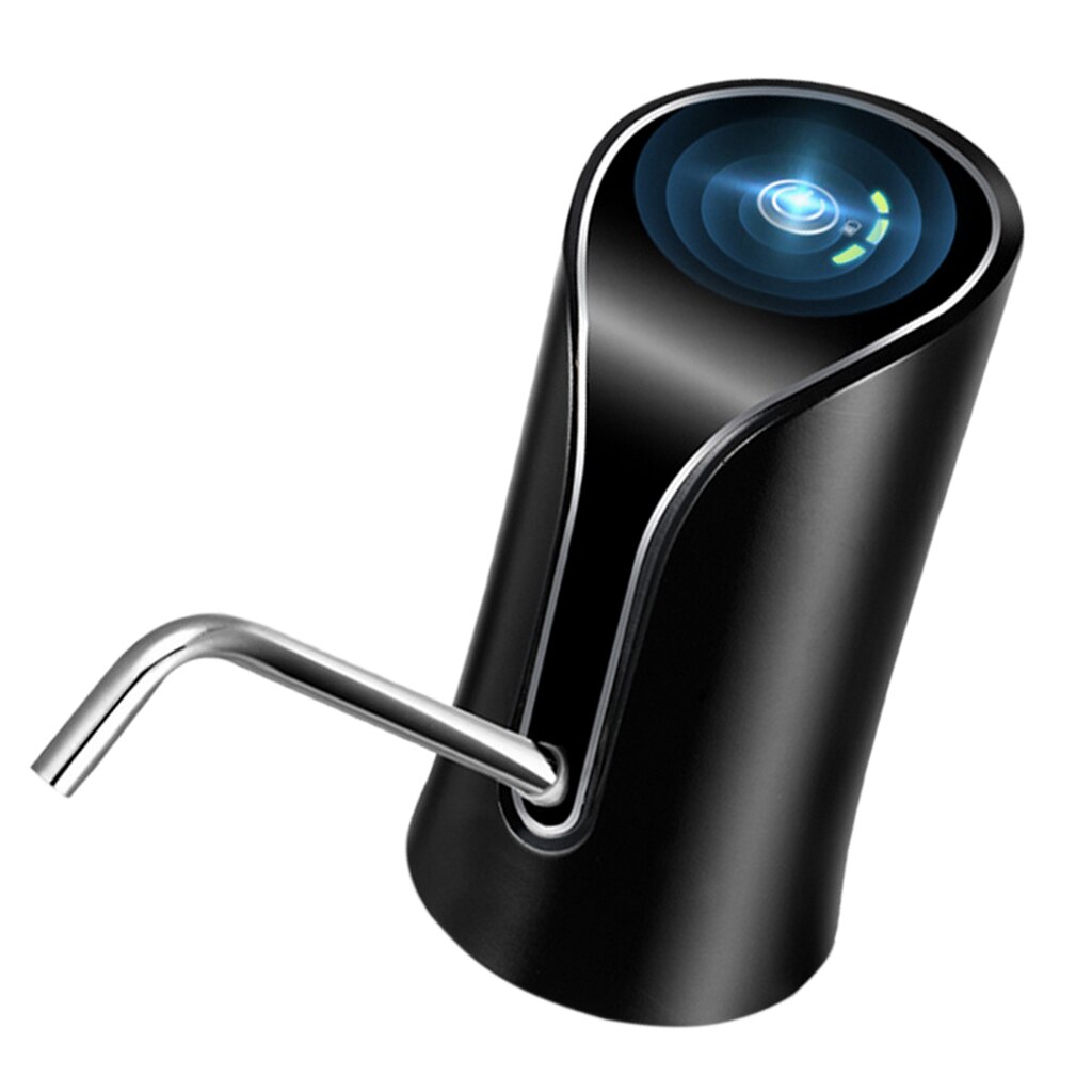 Automatic Wireless Drinking Water Pump for Home Office or Outdoor Activity