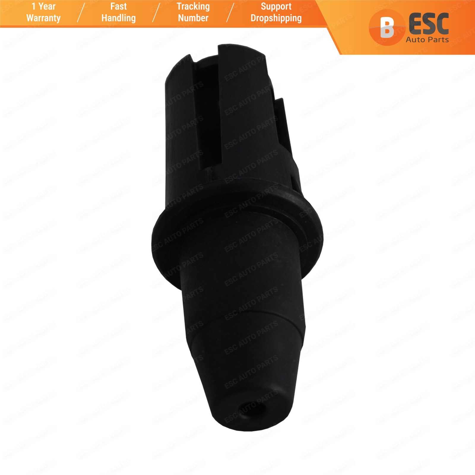 ESP972 – ajusteur de capot moteur, support d&#39;accessoires de réglage, cale d&#39;arrêt en caoutchouc, 8200497780 pour Renault Kangoo MK2