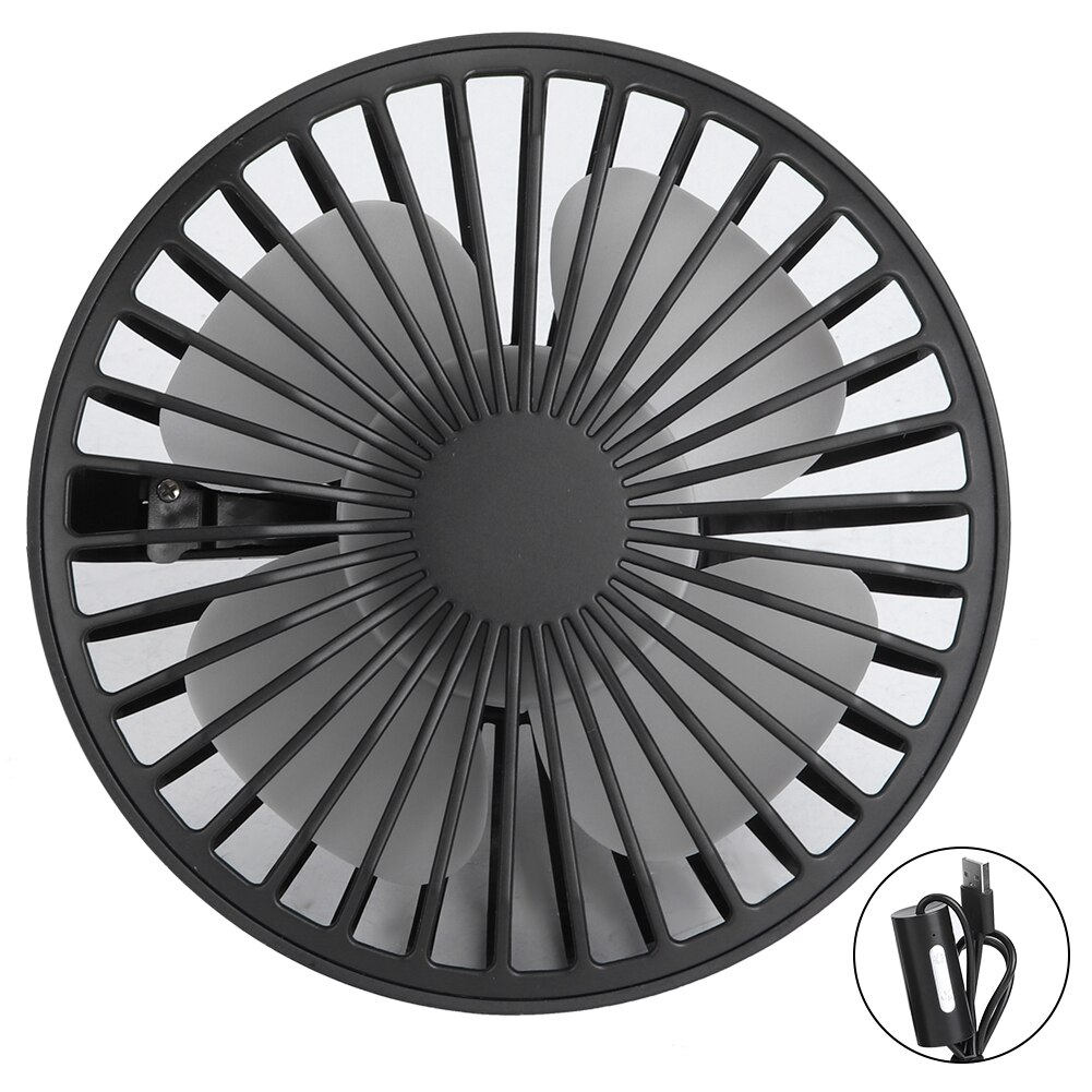 Koelventilator