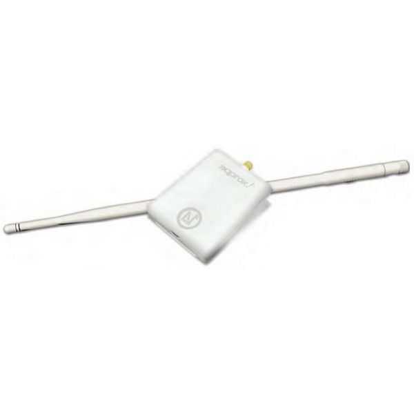 Wi-fi Amplificatore circa! USB150H2 150 Mbps 7 dBi 2W 2.4 GHz Bianco