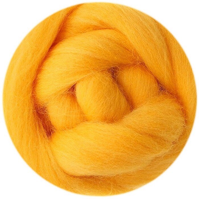 10G Wol Roving Merino 70S Grade Milieuvriendelijke Super Zachte Natuurlijke Wol Fiber Voor Naaldvilten Kit 40 Kleur opties: No. 13