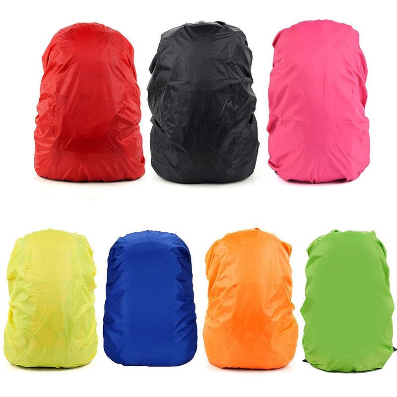 Outdoor sport rugzak waterdichte hoes diverse kleuren, goed