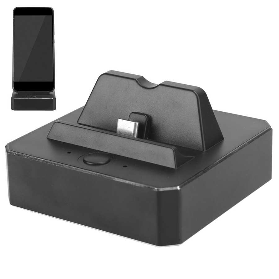 Convertisseur de télévision pour commutateur convertisseur de télévision HDMI type-c vers usb3.0 + 4k-+ PD chargeur de convertisseur de télévision Portable