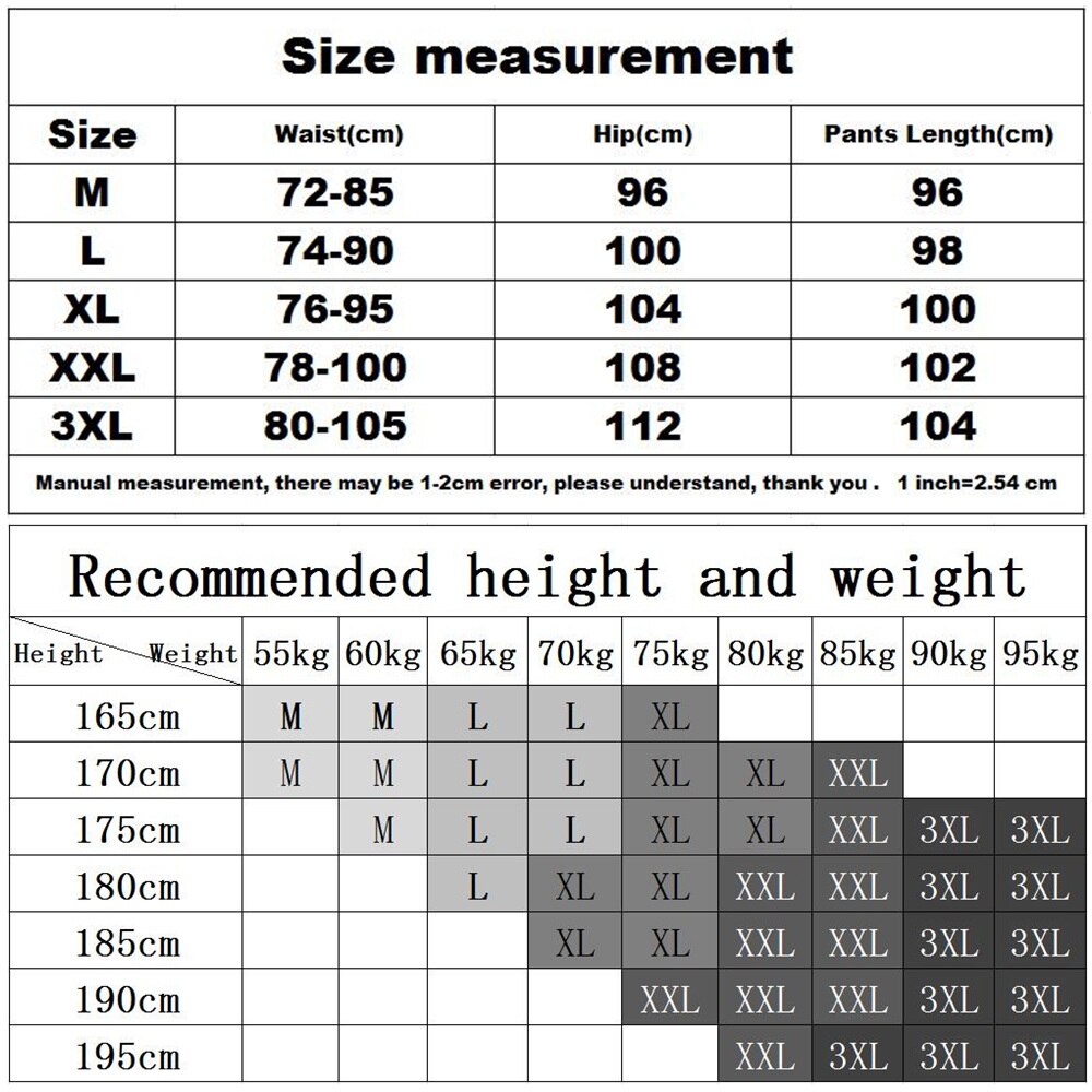 Jogger Sweatpants Men Casual Patchwork Pants Gyms Fitness Workout Sportswear Trousers Autumn Male Cotton Trackpants Pencil pants