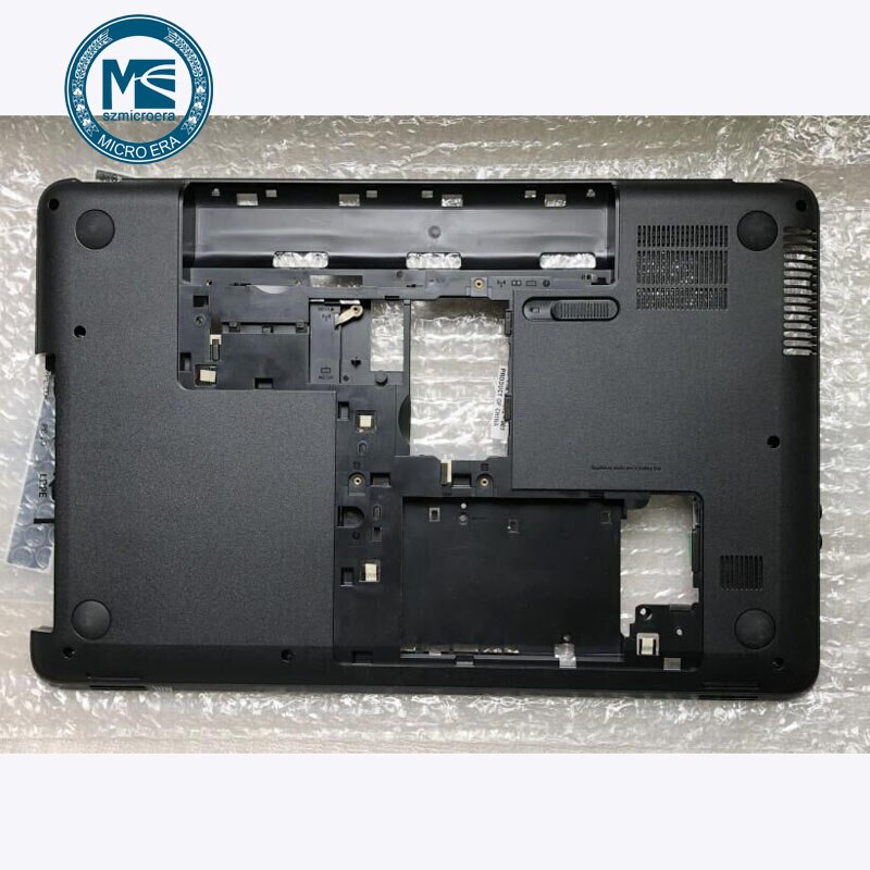 Laptop Bottom case Base Cover Lagere Case voor HP 2000 CQ58 704016-001