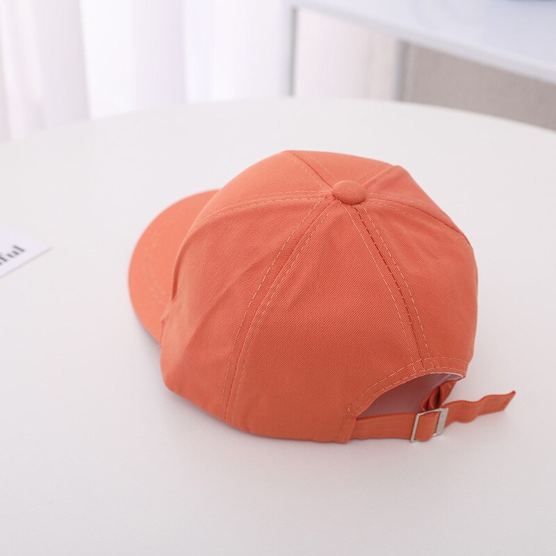 Doitbest Zomer Kids Jongen Meisje Cap Baseball Hoeden Cartoon Beer Lente Kind Zon Hoeden Piekte Caps Snapback Voor 2 Te 7 Jaar Oud