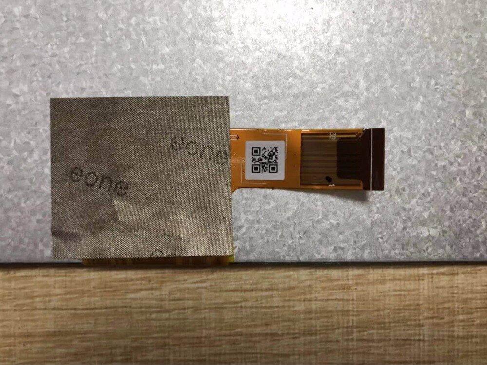 KD070D33-39NC-E13 de remplacement Compatible A03 7 pouces tablette écran lcd 39 broches