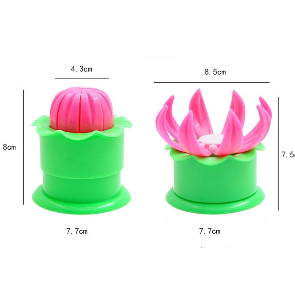 Hurtig maker form form gør det selv-værktøj stil dampede boller dampede fyldte boller fremstilling af form wienerbrød tærte damp bolle dumpling