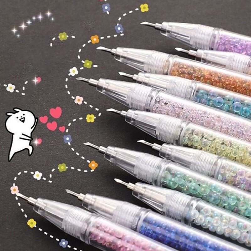 Paper Cutter Cutting Tool Craft Tools Precision Art Sticker Washi Tape Cutter School Supplies