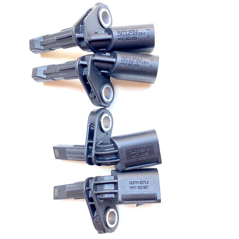 Podatku u źródła 003 856 podatku u źródła 003 857 podatku u źródła 003 858 podatku u źródła 003 859 FWD czujnik prędkości ABS robić gry w golfa MK5 MK6 Passat B6 B7 EOS TT A3 S3 Q3