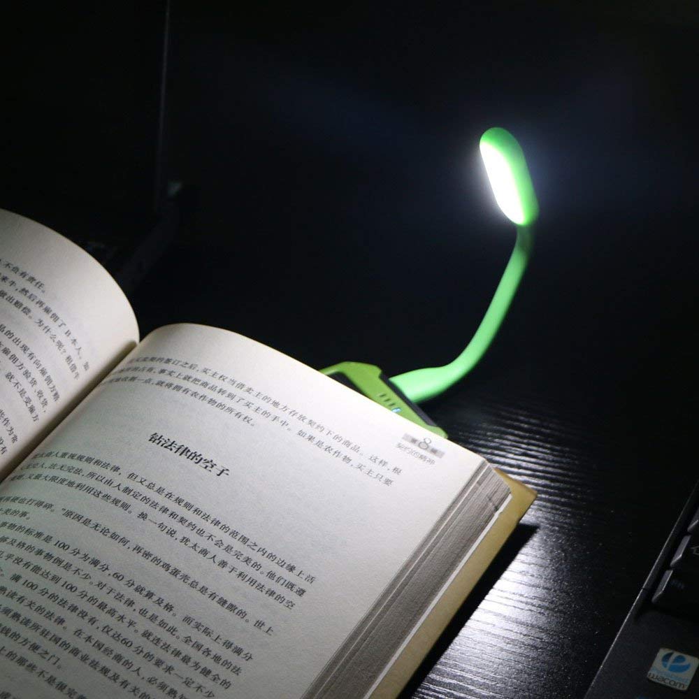 USB LED Light for Notebook Laptop&Tablet PC&Power Bank Camping lights outdoor emergency lights birthday