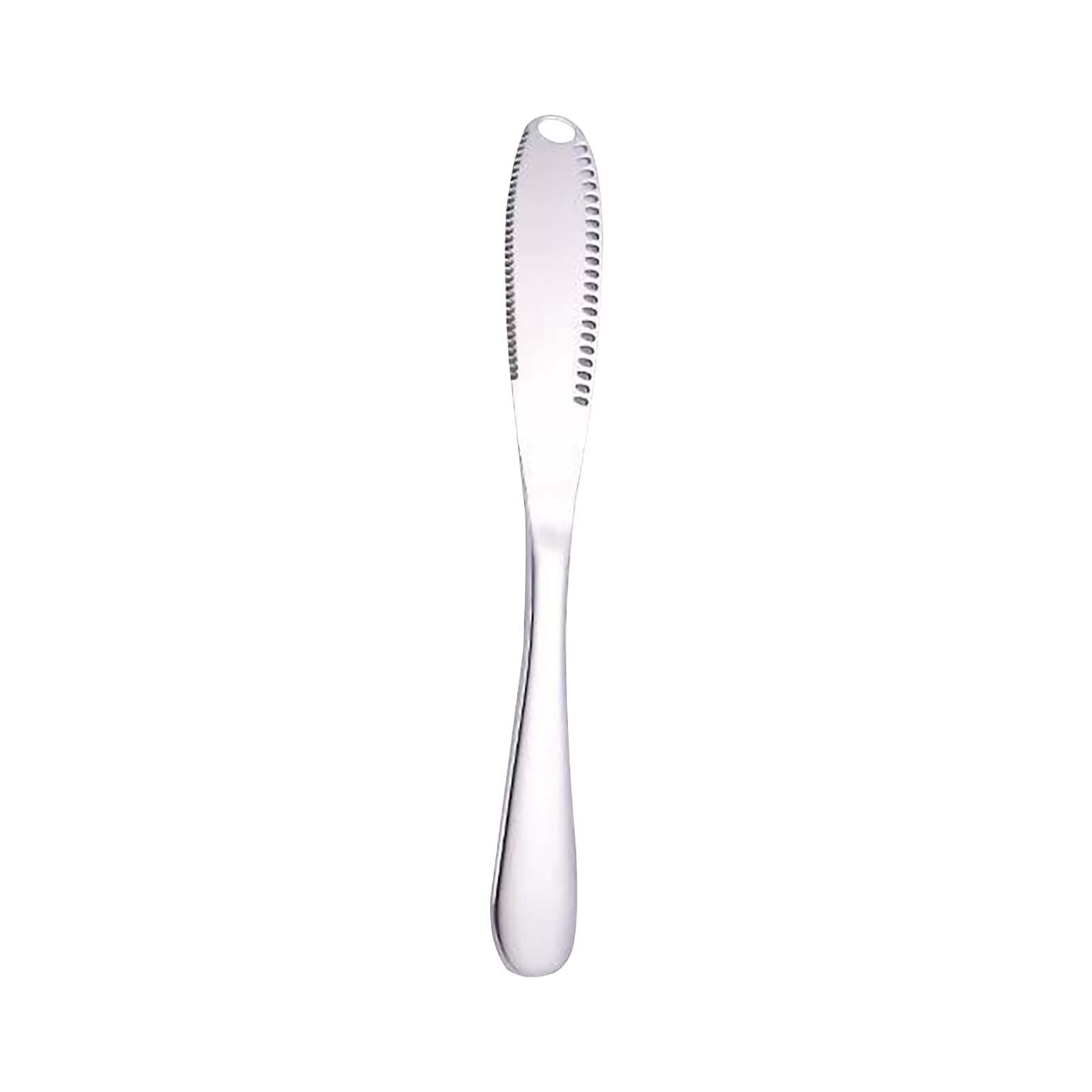 1pc Multifunctional cake cream cutter kitchen homemade candied jelly cream cutter family dinner dessert tableware: A