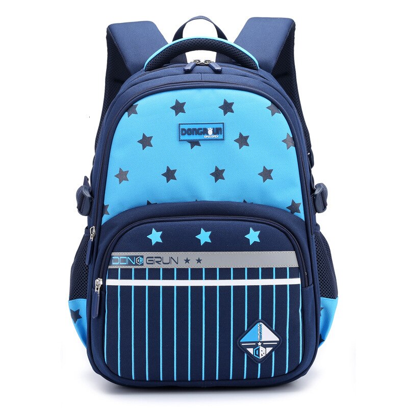 Schule Kinder Wasserdichte taschen Jungen Mädchen Primäre Rucksack Kinder Orthopädische schule backpcak schulranzen mochilas escolar infantil