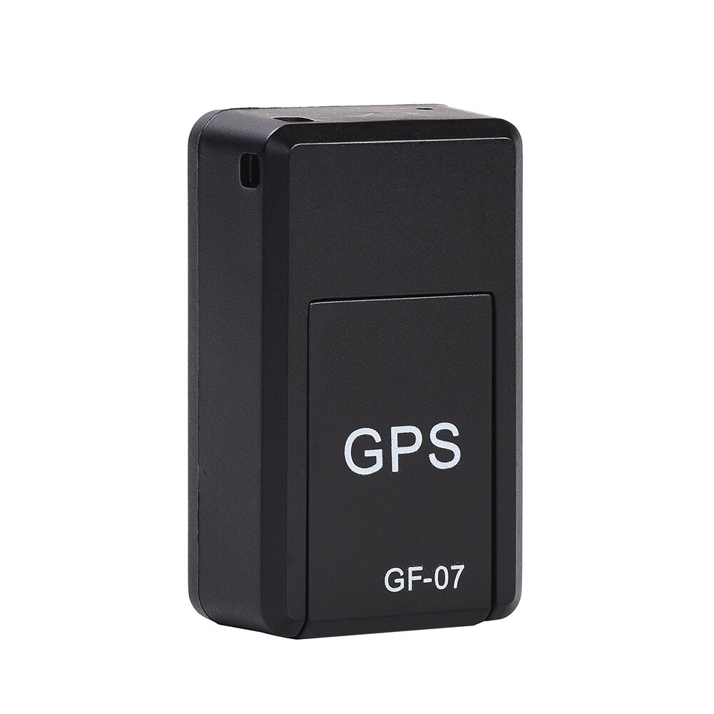 Draagbare Magnetische Mini Gps Real-Time Tracking Device Voor Huisdier Gprs Locator Global Track Query Anti-Verloren Tracking met Usb Ca