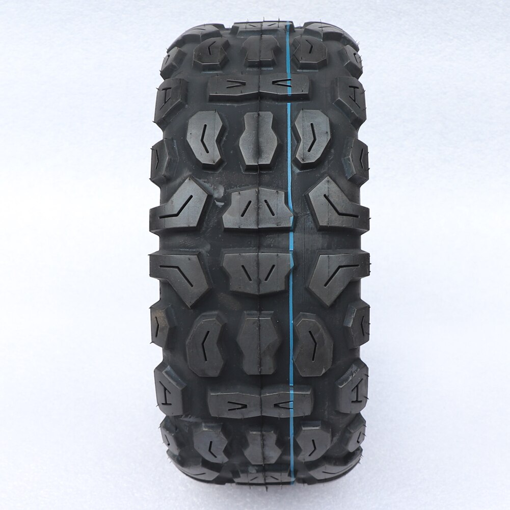 10 Inch 90/70-6 Tubeless Band Upgrade Dikker Off-Road Band Fit Voor Elektrische Scooter