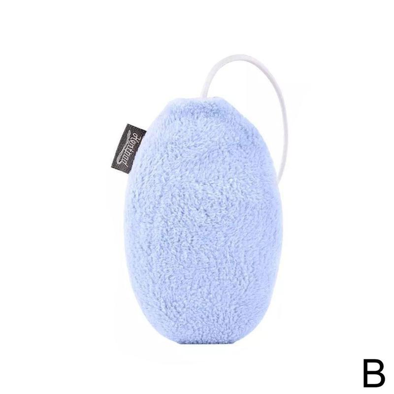 Hand Warmers USB Plug And Play Electric Heat Hands Warmer With Plush Cover Mini Hand Warmer Electric Warmer: B