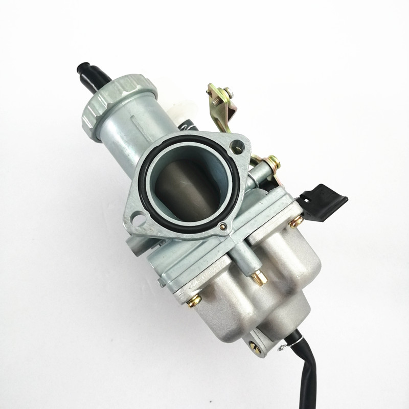 Carburador pz33 mm pz 33 para motocicleta, carb atv, dirt bike, pit quad, kart, buggy, para 175cc, 200cc, 250cc, motocicleta