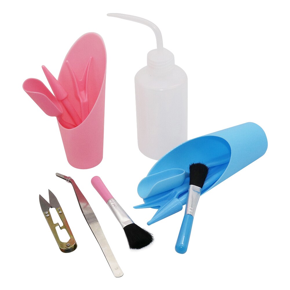 Gardening Planting Cultivation Tools kit Digging Loosening Soil Transplanting Watering Pruning Tool Garden Nursery Equipment