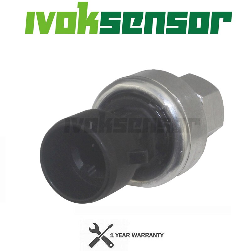 7701205751 13587668 Ac A/C Airconditioning Drukventiel Sensor Schakelaar Voor Renault Dacia Clio Laguna Espace Nissan Ford