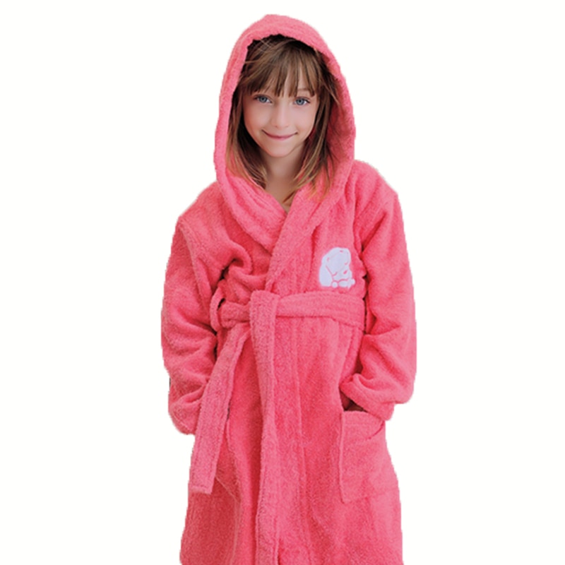 baby badekåpe låve badekåper til takrenne jenter pyjamas håndkle fleece hette bebe Strand nattøy låve klær vinter sommer