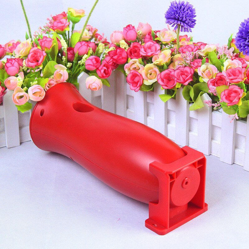 X-1105 Air freshener dispenser Air purifier Cleaning automatic aerosol dispenser Wall-mounted Batteries aerosol dispenser (E)