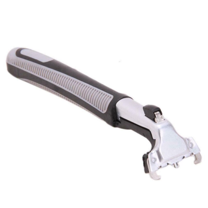 1 Pcs Mannen Razor Accessoires Scheermesje Houder Wildcard Scheermesje Houder