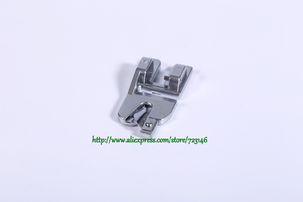Rullet kantfod (2mm)  til idttm  (820220096 bcdefgjk) til pfaff indenlandske symaskiner