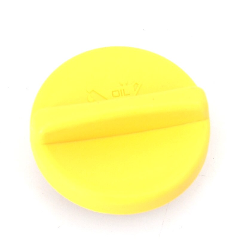 Baificar Brand Genuine Oil Tank Cover 93386670 For Buick Excelle 1.8 Regal 2.0 Chevrolet Captiva 2.4 Epica 2.0