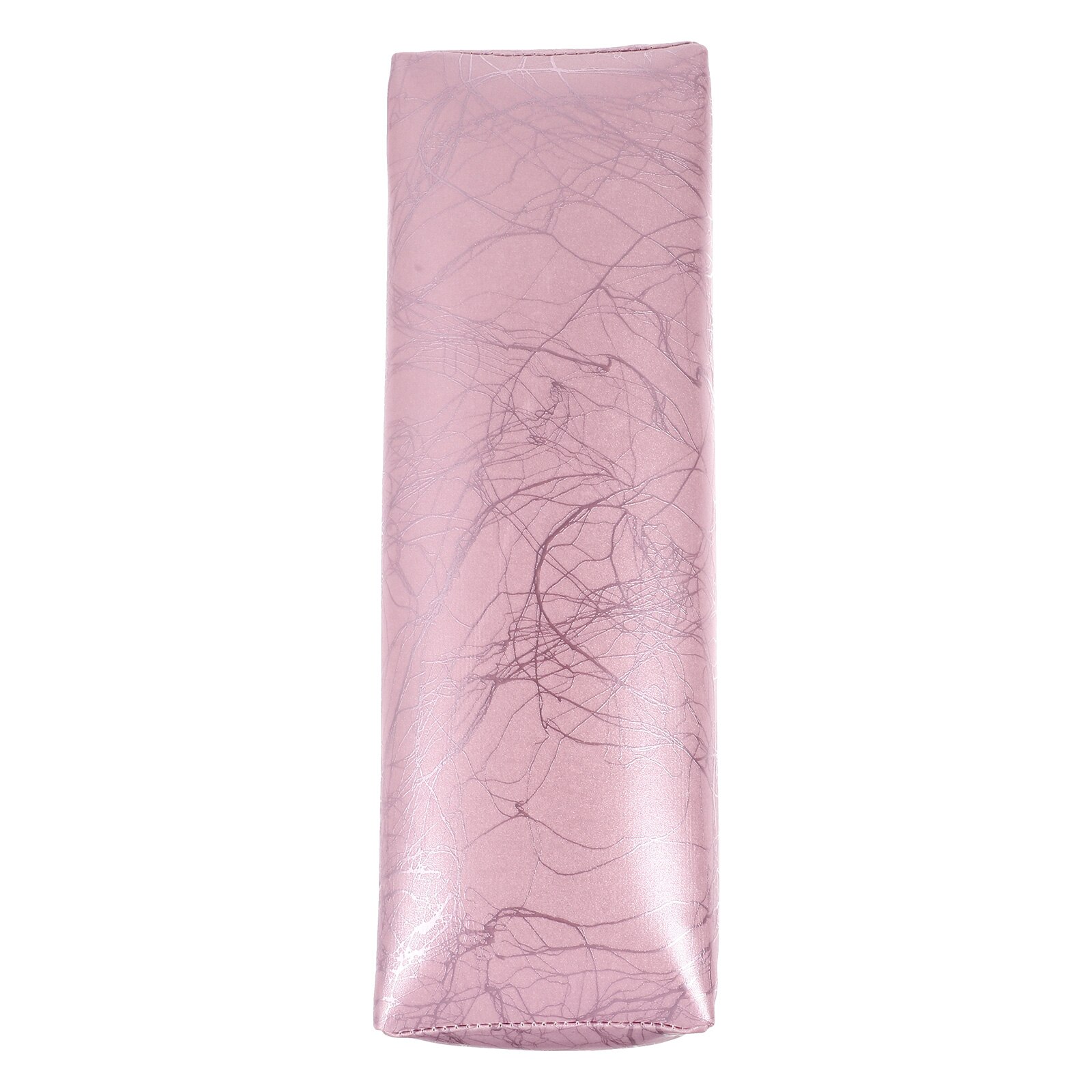 Almohada de descanso para decoración de uñas, soporte para manos, herramienta especial de manicura: Pink