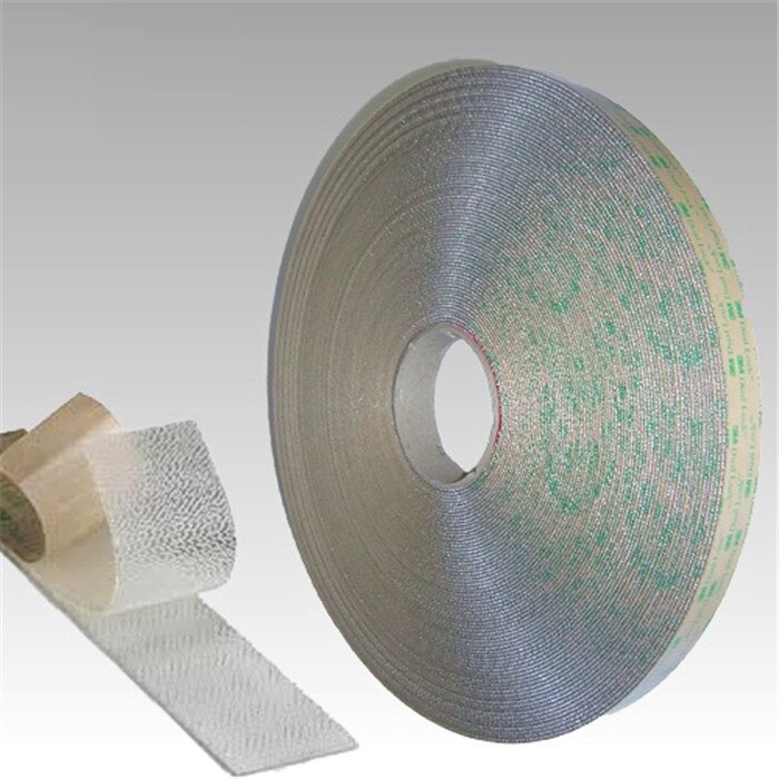 3M SJ4570 Adhesive Fastener tapes Dual Lock 25.4mm(1")-width Reclosable Fastener with Mushroom Stems Shaped Tape