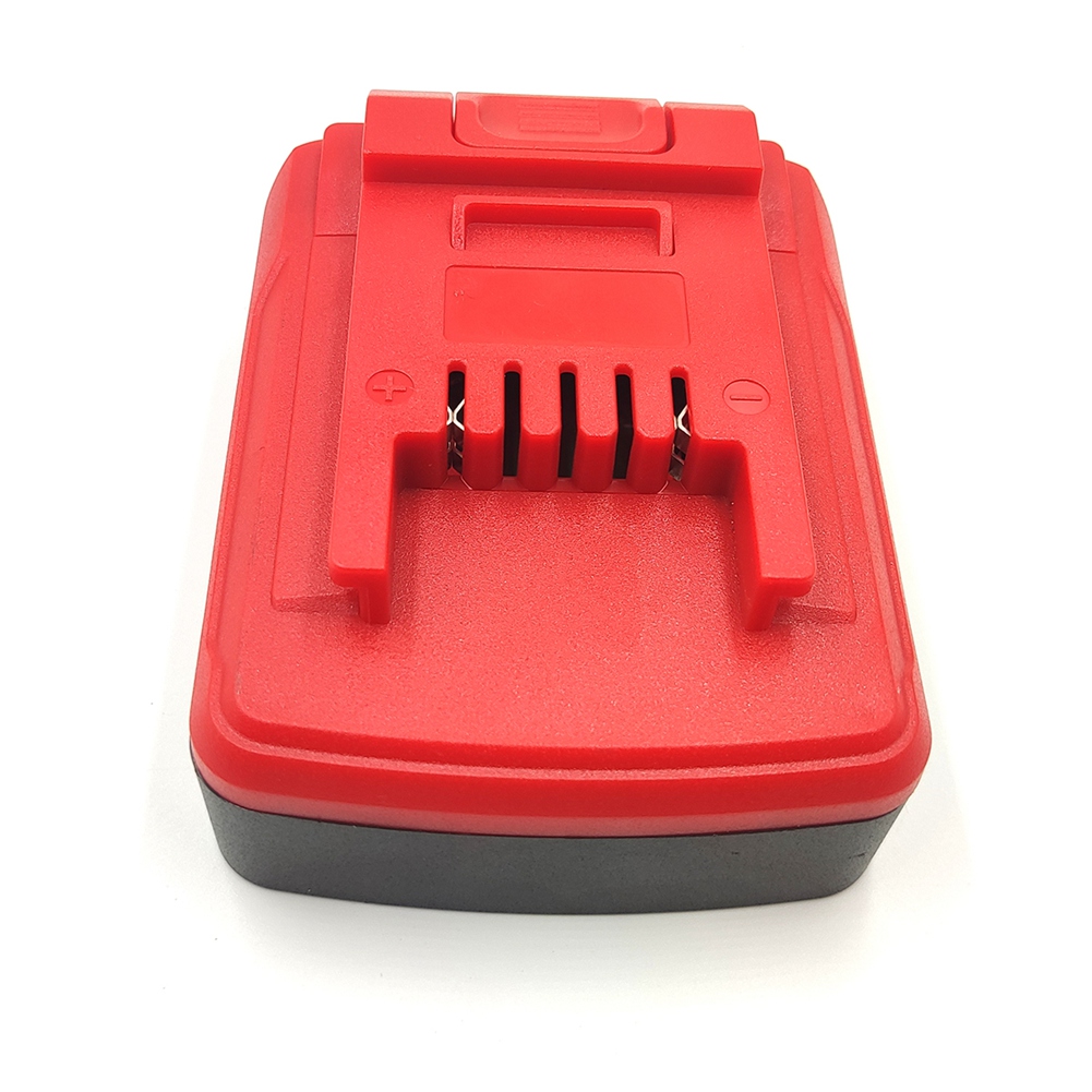 Akku-Werkzeug-Adapter-Konverter für Dewalt 18 V 20 V Li-Ion-Akku für Einhell Energie X-Veränderung 18 V Li-Ion-Akku-Werkzeug