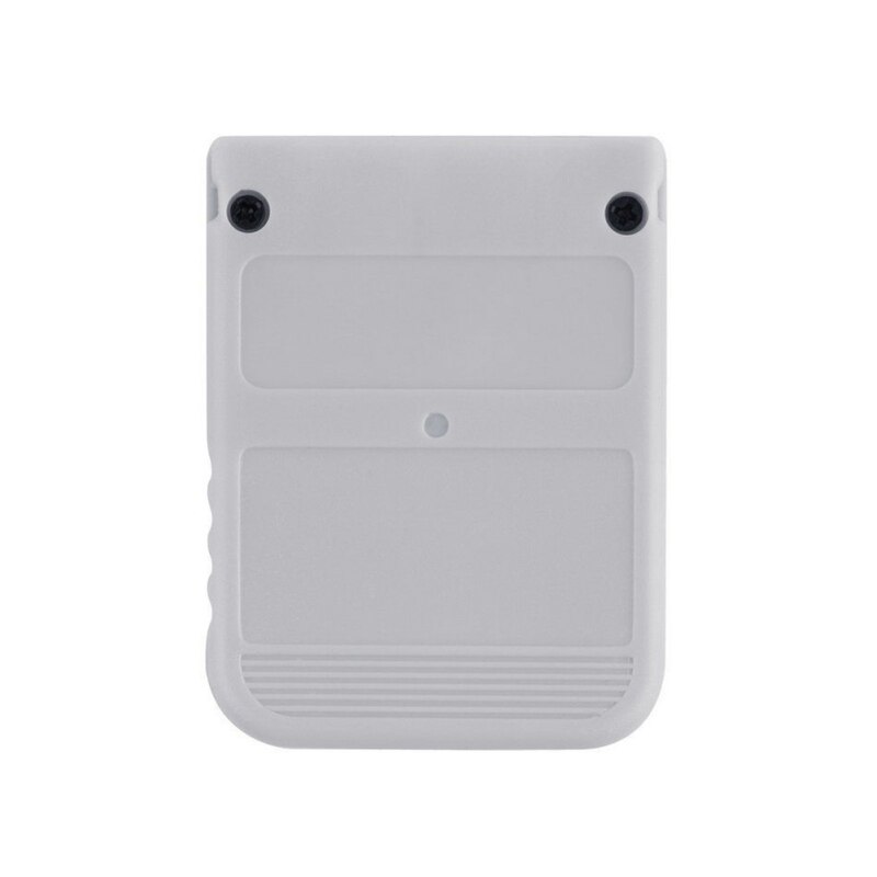 Memory Card 1m Ps1 Game Memory Card Archive 0.5 Card Memory For Games C5U3