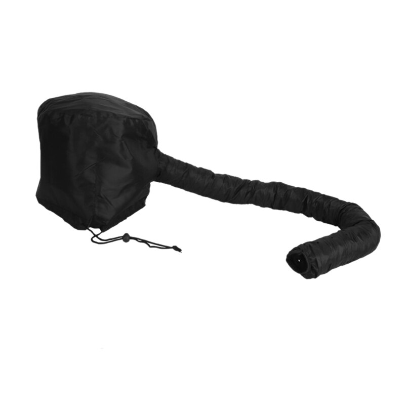 Hair Dryer Oil Cap Salon Hairdressing Hat Bonnet Caps Attachment Hair Care Perm Helmet Hair Steamer: Default Title