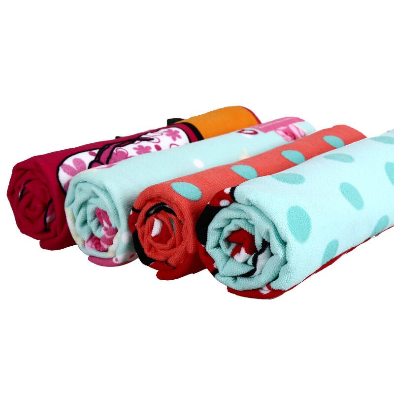 Microfiber Handdoek Voor Zwemmen Strand Gym Bad Reizen Outdoor Sport