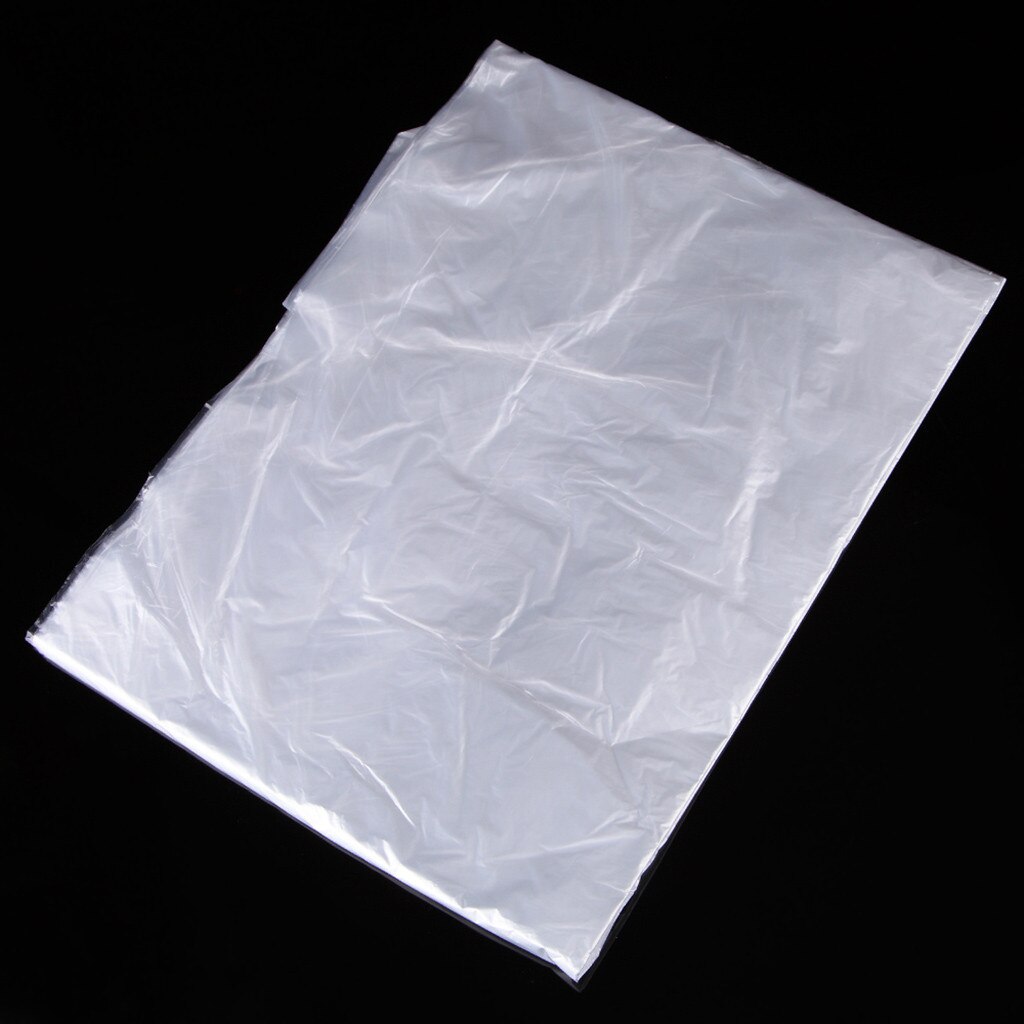 Waterproof Hair Salon Capes Disposable Washing Pads Shampoo Cape Hairdresser Hairdressing Hair Cutting Gown Barber Cape#g30